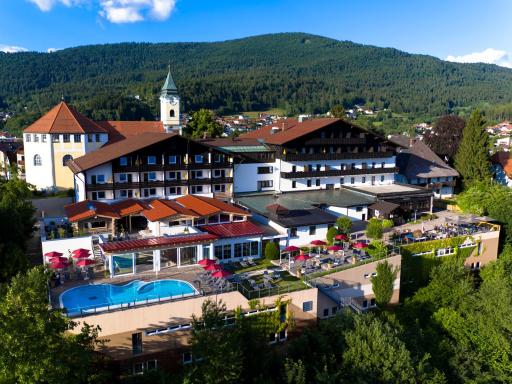 Wellnesshotel Hofbräuhaus - Housity