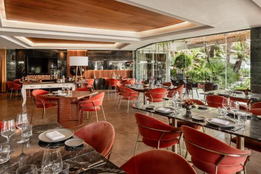 Hotel Don Pepe Gran Meliá - Housity