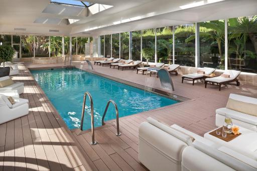 Hotel Don Pepe Gran Meliá - Housity