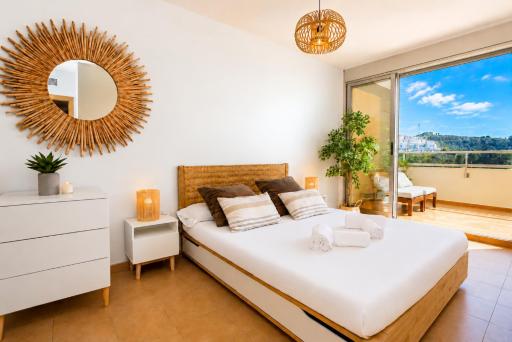 4-Seasons Penthouse Cullera - Housity