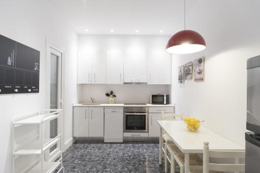 Groseko La Zurriola - IB. Apartments - Housity