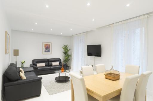 Groseko La Zurriola - IB. Apartments - Housity