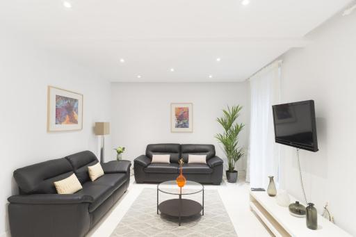 Groseko La Zurriola - IB. Apartments - Housity