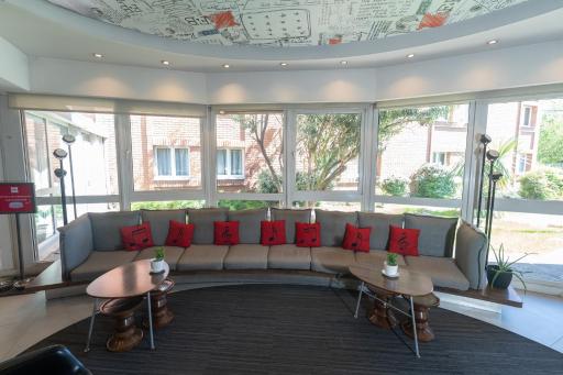 Travel Proud Sustainability certification ibis Mendoza - Housity