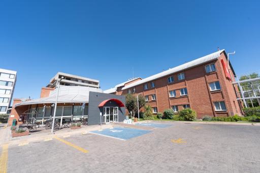 Travel Proud Sustainability certification ibis Mendoza - Housity