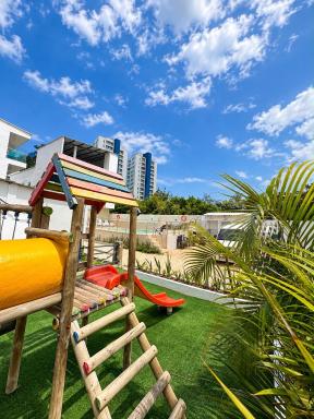 Apartamentos Villa Leonor - Housity
