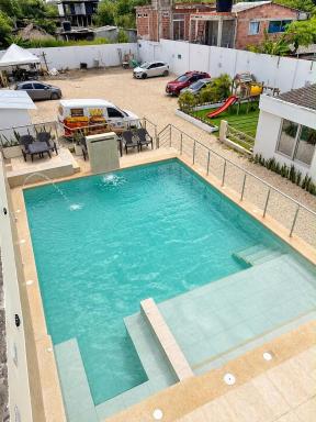 Apartamentos Villa Leonor - Housity
