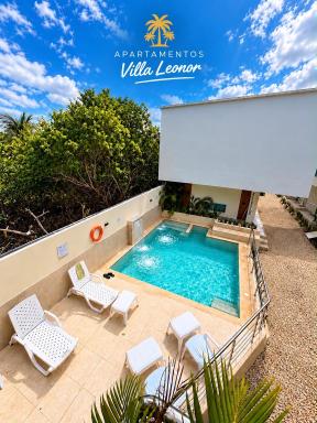 Apartamentos Villa Leonor - Housity