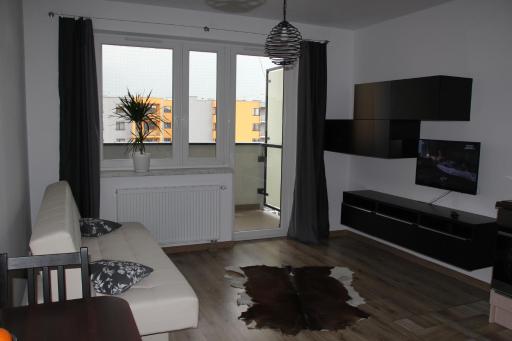 Apartment Wielicka Cracow - Housity