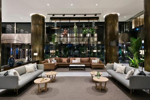 Melia Madrid Princesa - Housity