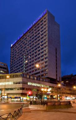 Melia Madrid Princesa - Housity