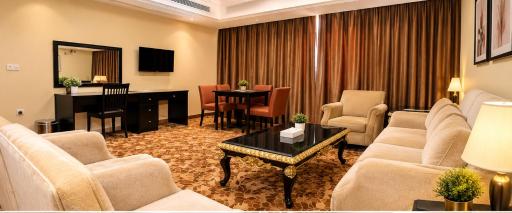 Al Massa Hotel Apartments 1 - Housity