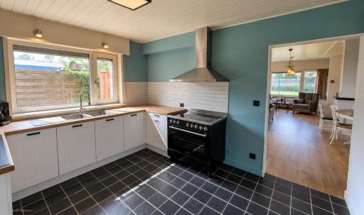De Lammersdamhoeve - Housity