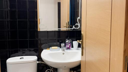 Welcoming apartment in Kenitra 55 m² Garden view! - Housity