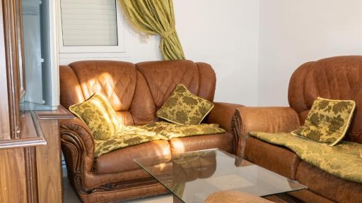 Welcoming apartment in Kenitra 55 m² Garden view! - Housity