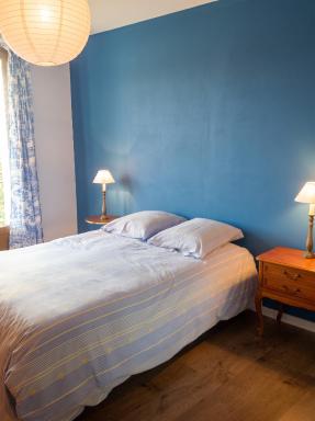 Appartement confortable a Saint Martin 60 m² jardin spacieux - Housity