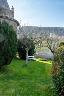Appartement confortable a Saint Martin 60 m² jardin spacieux - Housity