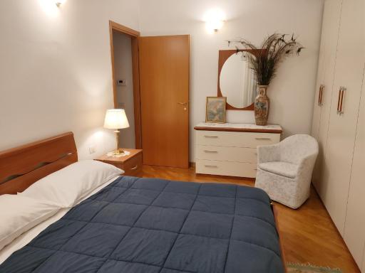 Modern apartment in Borgo San Lorenzo 50 m² with balcony - Housity