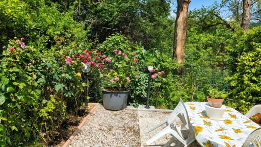 Modern apartment in Borgo San Lorenzo 50 m² with balcony - Housity