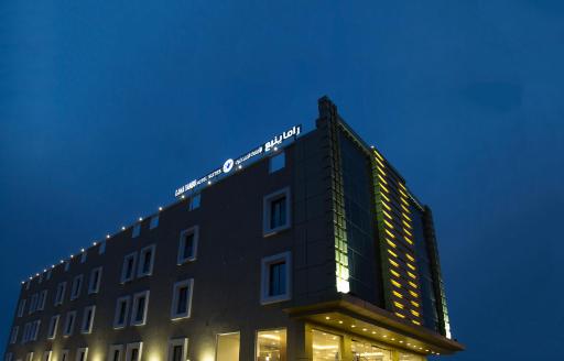 Rama Yanbu Hotel-Suite - Housity