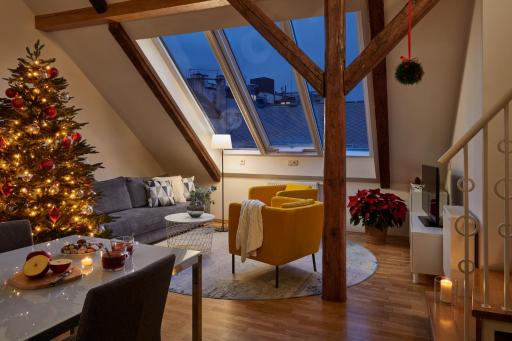 Residence Vocelova - Housity