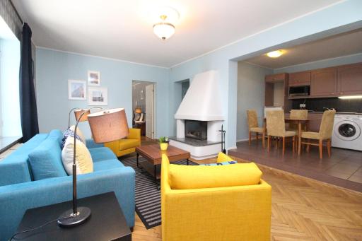 Tallinn City Apartments - Town Hall Square - Housity