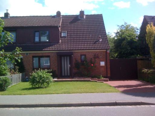 Fewo Kuß - Seehund - Housity