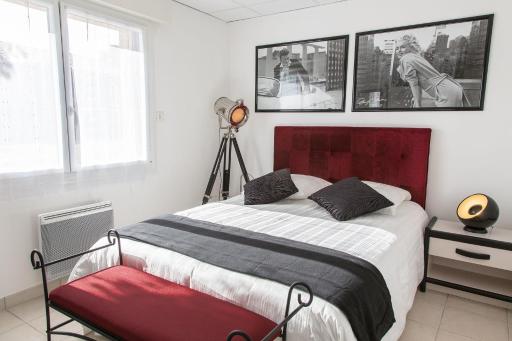 Chambres Au Jardin Fleuri - Housity