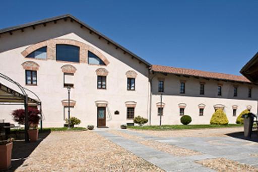 Albergo La Corte Albertina - Housity