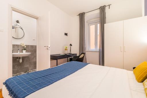 Lovely guest-room with private bathroom - Housity