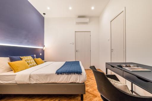 Lovely guest-room with private bathroom - Housity