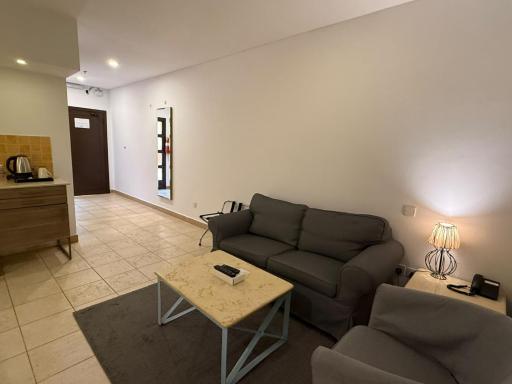 Beit Al Ward - Housity