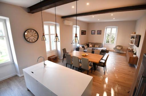Lux Zadar No.6 - Housity