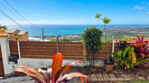 Appartement avec vue sur mer a Saint Paul 50 m² Terrasse - Housity