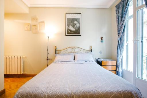 Modern apartment in Donostia 75 m² with jacuzzi - Housity