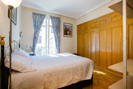 Modern apartment in Donostia 75 m² with jacuzzi - Housity