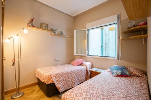 Modern apartment in Donostia 75 m² with jacuzzi - Housity
