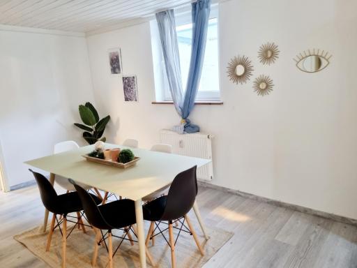 Cosy Apartment in Gross Rohrheim – 87 m² – Sunny Terrace - Housity