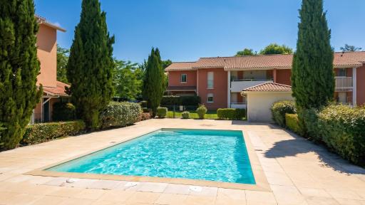 Appartement cosy a Dax avec piscine partagee 65 m² - Housity