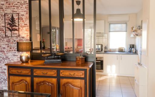 Appartement cosy a Dax avec piscine partagee 65 m² - Housity