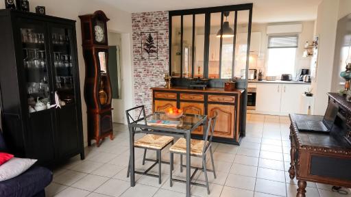Appartement cosy a Dax avec piscine partagee 65 m² - Housity
