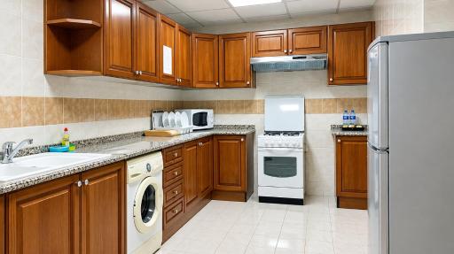 Al Massa Hotel Apartments 1 - Housity
