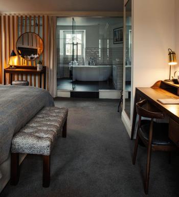 The Black Bull Inn - Housity