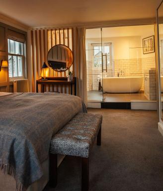 The Black Bull Inn - Housity