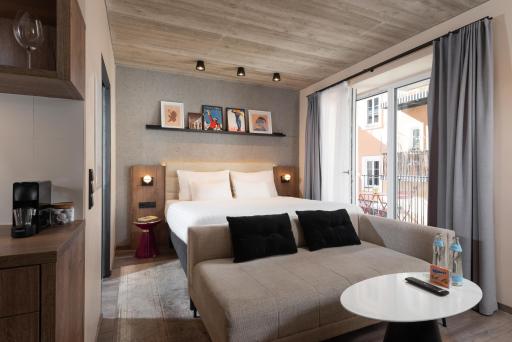 master Linzergasse - Housity
