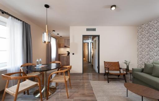 master Linzergasse - Housity