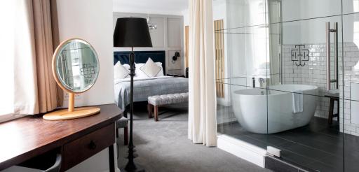 The Black Bull Inn - Housity