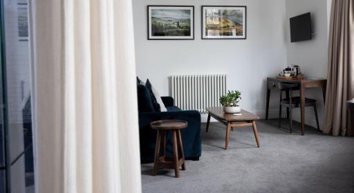 The Black Bull Inn - Housity