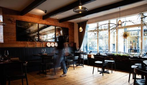 The Black Bull Inn - Housity