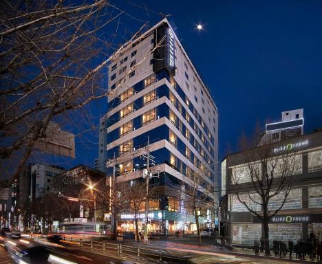 Arban City Hotel - Housity